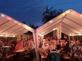 SchÃ¶nes Ambiente auf dem Hainer Hof